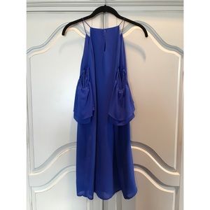 Dainty hooligan dress